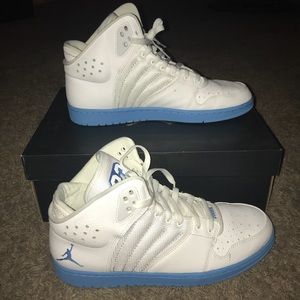 🆕 Men’s Jordan 1 Flight 4 Prem size 11.5 EUC